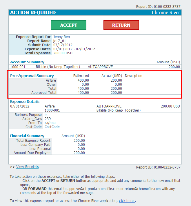 expense-approval-email-templates-chrome-river-help-center